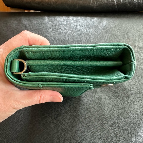 NWOT Hammitt Verdant AJ - Picture 5 of 6